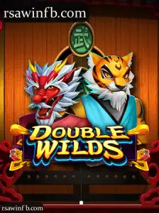 DoubleWilds: Um Mergulho no Atraente Mundo do Jogo de Azar
