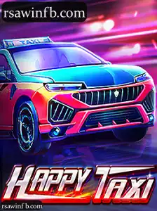 HappyTaxi: O Jogo de Aventura Urbana que Conquista os Jogadores