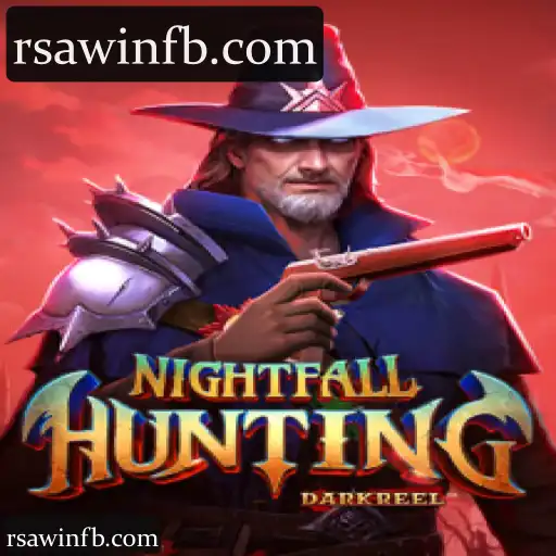 rsawin: NightfallHunting - Exploração Intuitiva de Cassino, Slots e Apostas Ao Vivo