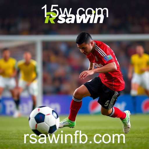 Rsawin: Apostas Esportivas no Brasil