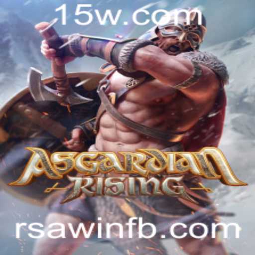 Descubra o Fascinante Mundo de AsgardianRising