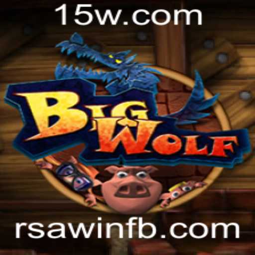 Descubra o Fascinante Mundo de BigWolf: Um Jogo de Estratégia Único