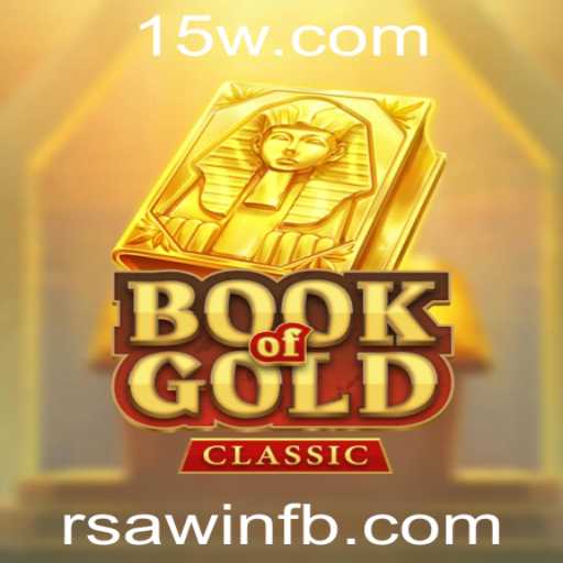 BookOfGoldClassic: Descubra o Intrigante Mundo deste Jogo Envolvente