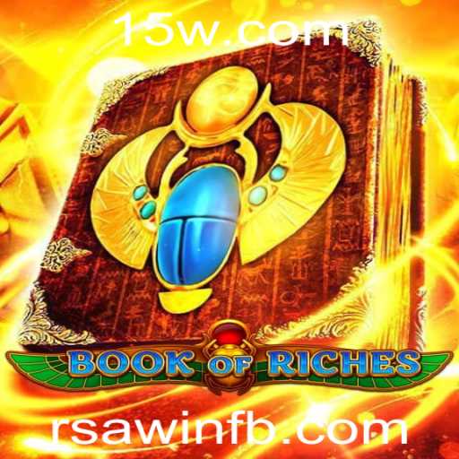 Descubra as Aventuras de BookofRiches: Um Mergulho nas Regras e Estratégias do Jogo