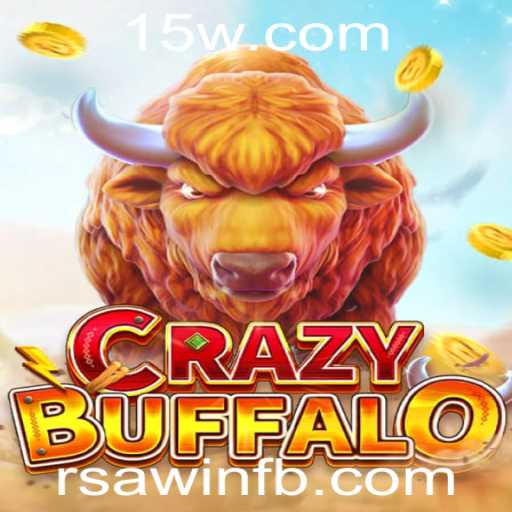 Descubra o Mundo de CRAZYBUFFALO: Um Jogo Inovador e Desafiante