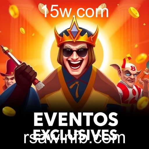 rsawin: Eventos Exclusivos no Brasil