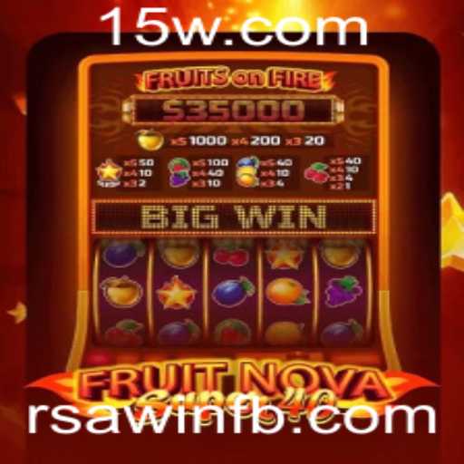Descubra o Fascinante Universo de FruitNovaSuper40: Uma Aventura Frutífera