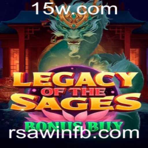 Explorando o Enigmático Mundo de LegacyoftheSagesBonusBuy