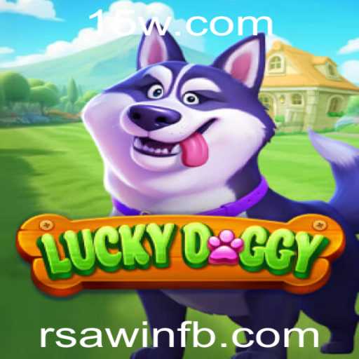 Explorando LuckyDoggy: O Novo Jogo que Conquista com Diversão e Estratégia