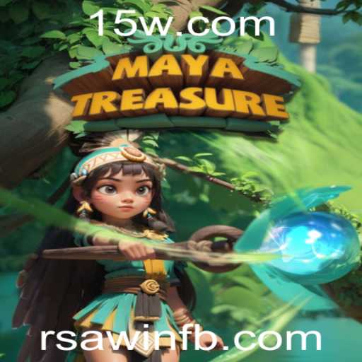 Desvendando os Segredos de MayaTreasure: O Jogo de Mistério e Aventura