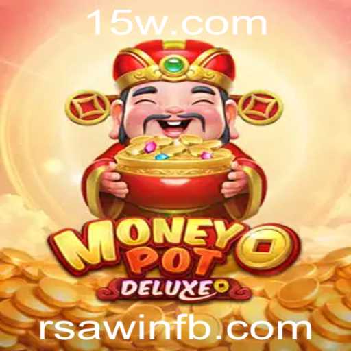 Explorando o Universo do Jogo MoneyPotDELUXE: Tudo o que Você Precisa Saber