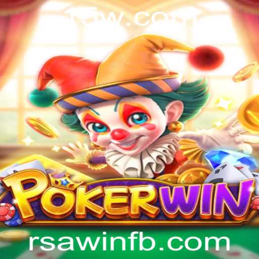 POKERWIN: Um Novo Jogo de Estratégia e Sorte