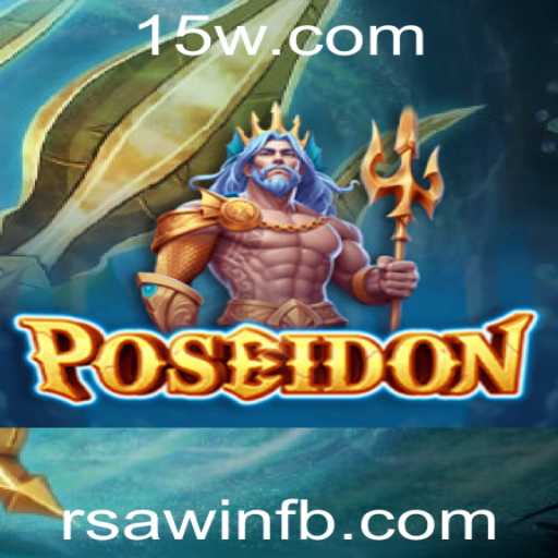 Descubra a Aventura Aquática com o Jogo Poseidon