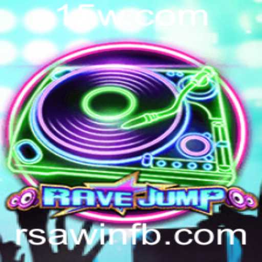 Descubra RaveJump: Um Mergulho Vibrante no Universo dos Jogos