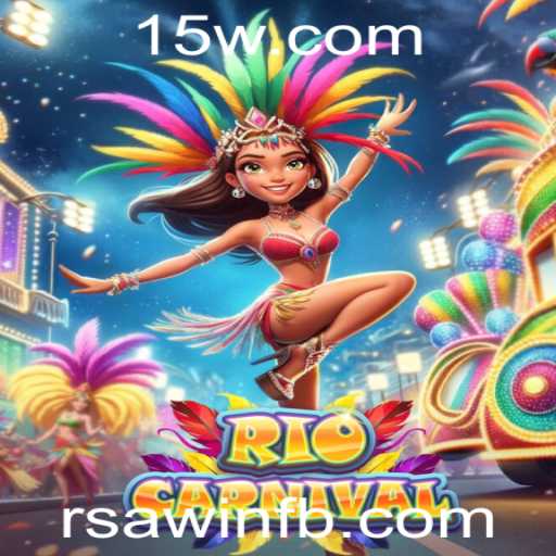 Descubra o Fascinante Mundo de RioCarnival