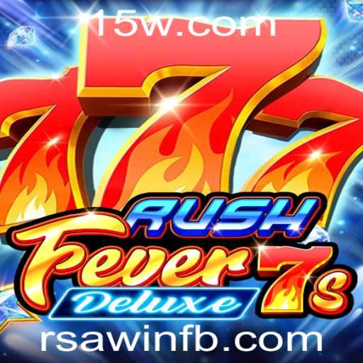 RushFever7sDeluxe: Uma Jornada Vibrante no Mundo dos Jogos de Cassino