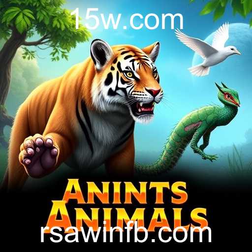 Explorando o Mundo Selvagem dos Slots de Animais Online