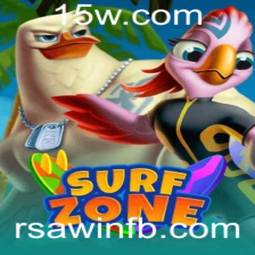 Explorando o Universo do Jogo SurfZone: Descrição, Introdução e Regras