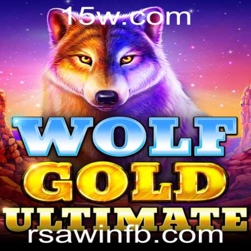 WolfGoldUltimate: Descubra a Aventura e Estratégia no Mundo dos Jogos