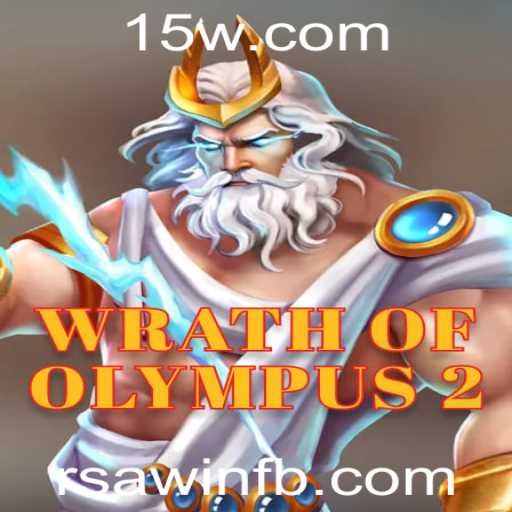 Descubra o Mundo de WrathofOlympus2: Uma Jornada Épica